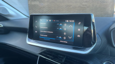 Peugeot 208 1.2 PureTech 100 Active Premium 5dr Petrol Hatchback